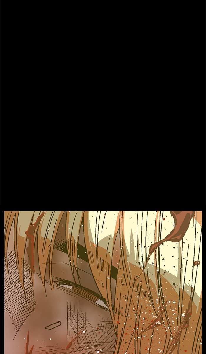 Weak Hero Chapter 125 - halaman 120