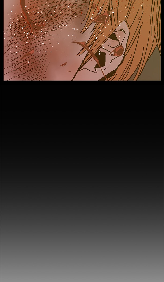 Weak Hero Chapter 125 - halaman 121