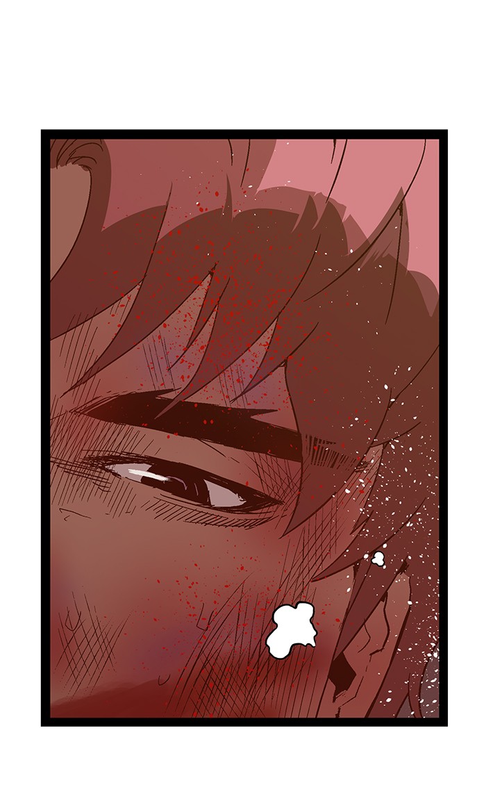 Weak Hero Chapter 125 - halaman 125