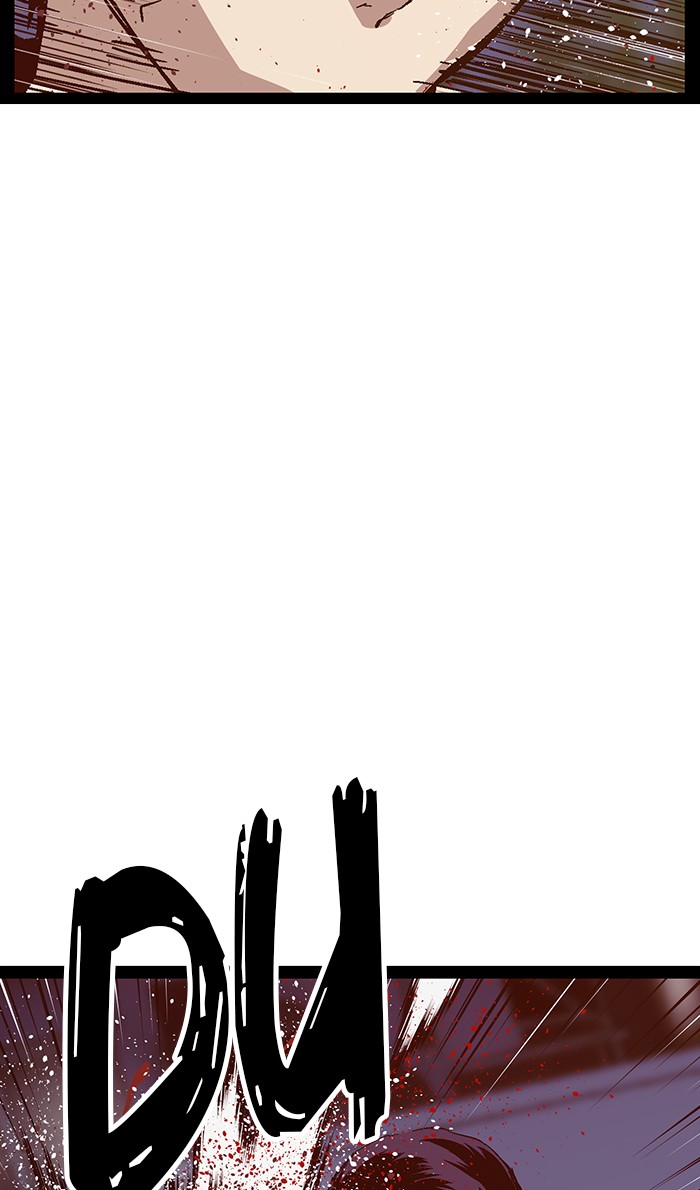 Weak Hero Chapter 125 - halaman 127