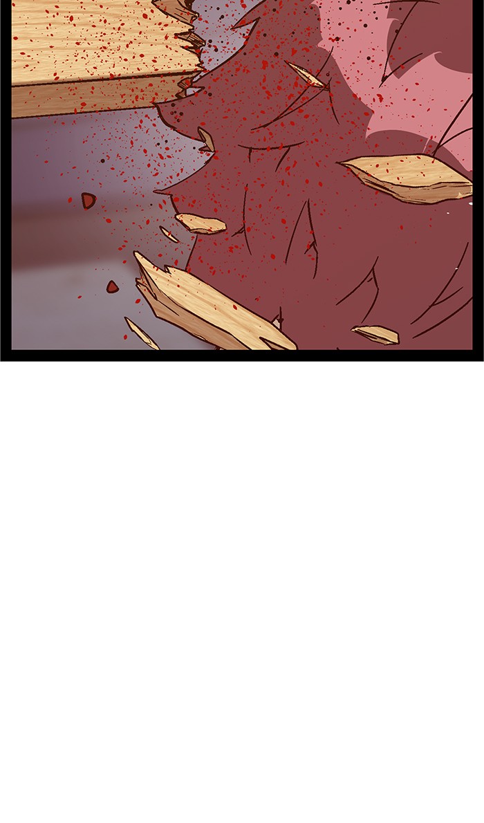 Weak Hero Chapter 125 - halaman 129