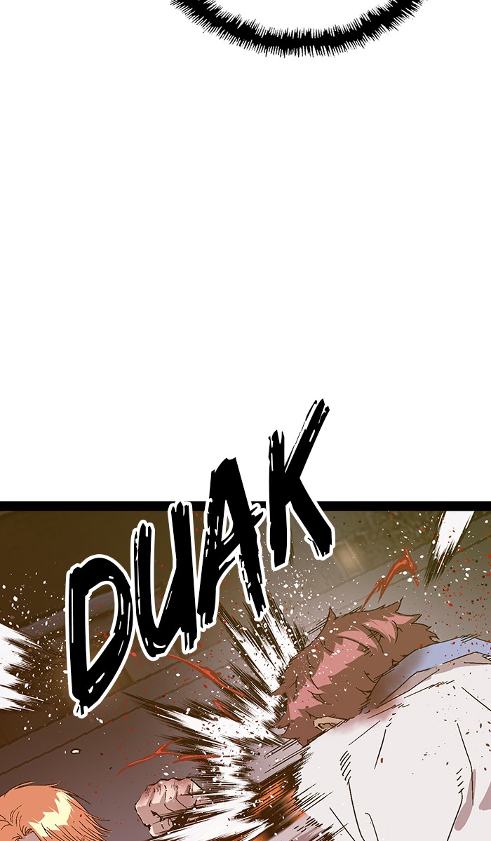 Weak Hero Chapter 125 - halaman 13