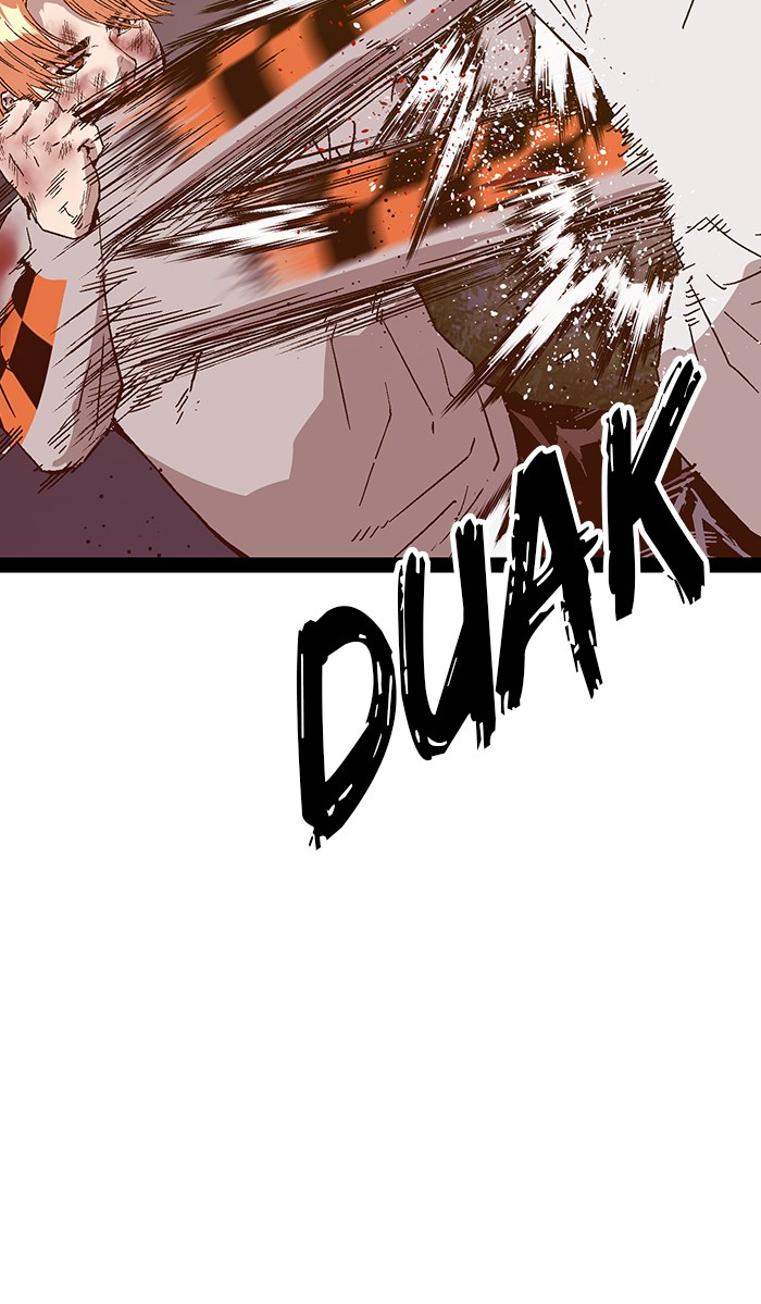 Weak Hero Chapter 125 - halaman 14
