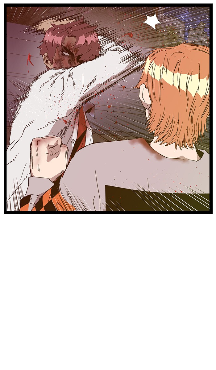 Weak Hero Chapter 125 - halaman 15