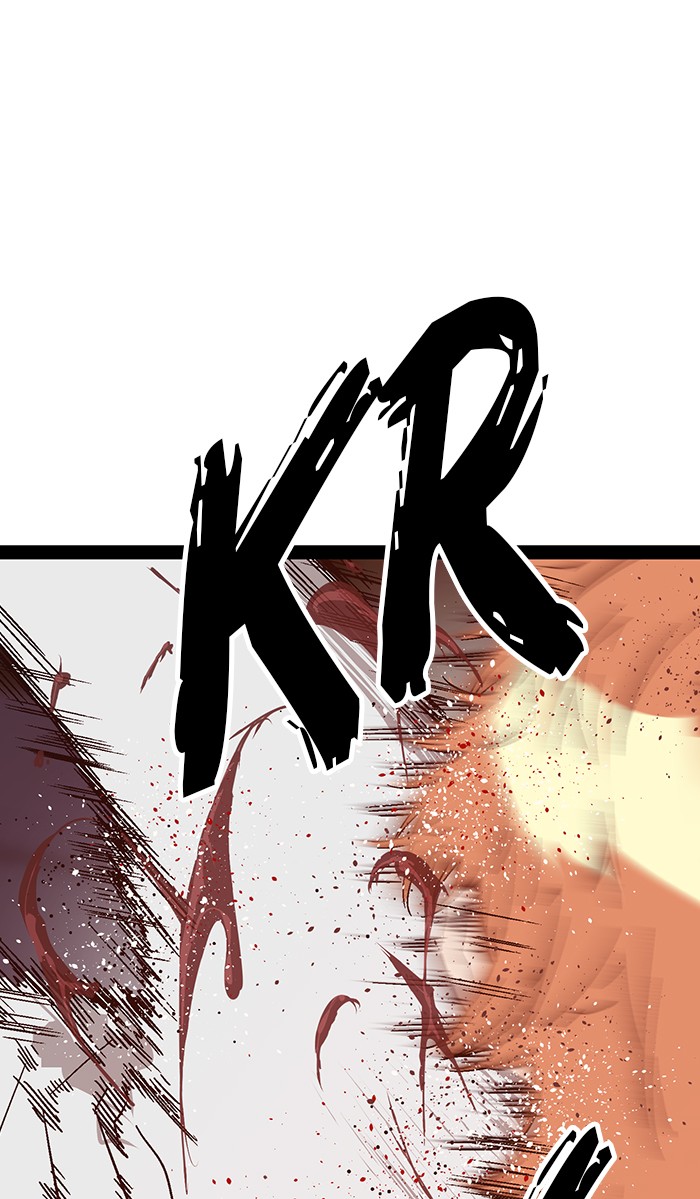 Weak Hero Chapter 125 - halaman 16