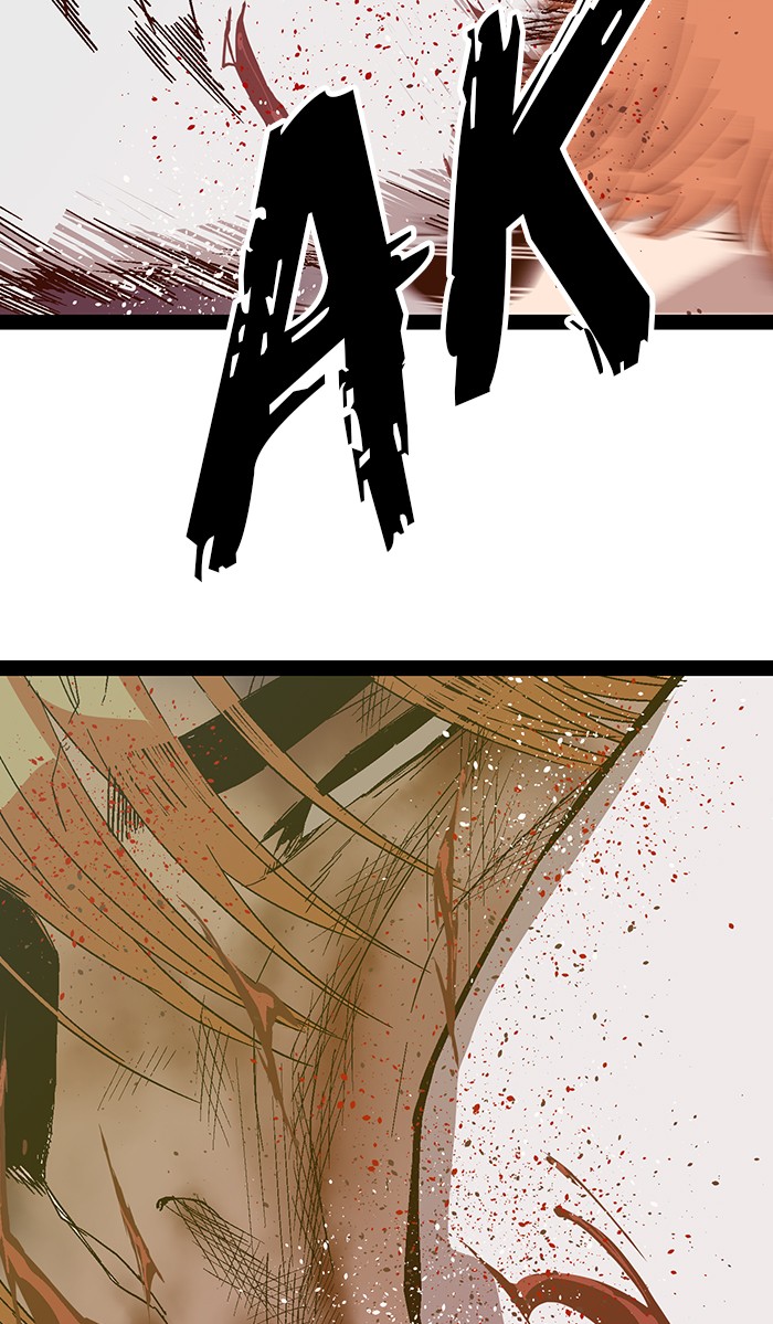 Weak Hero Chapter 125 - halaman 17