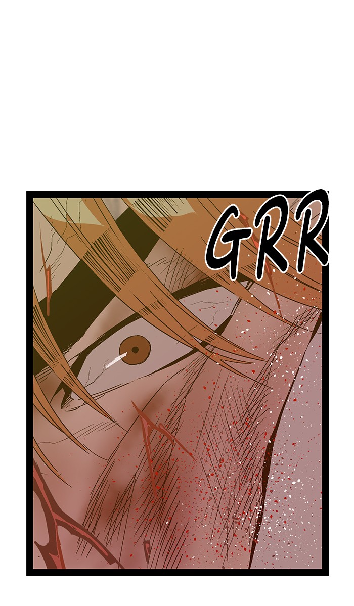 Weak Hero Chapter 125 - halaman 21