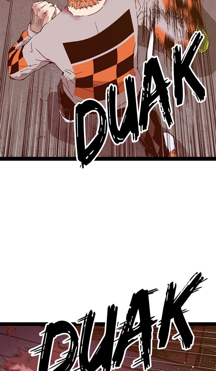 Weak Hero Chapter 125 - halaman 23