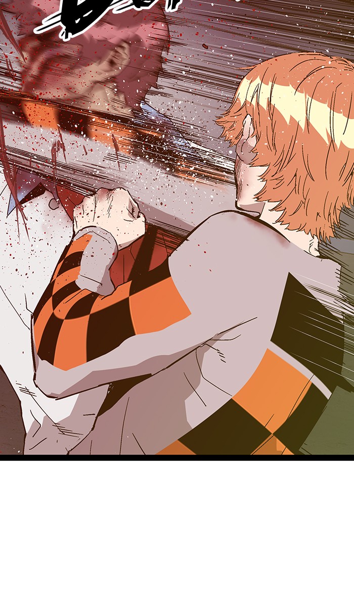 Weak Hero Chapter 125 - halaman 24