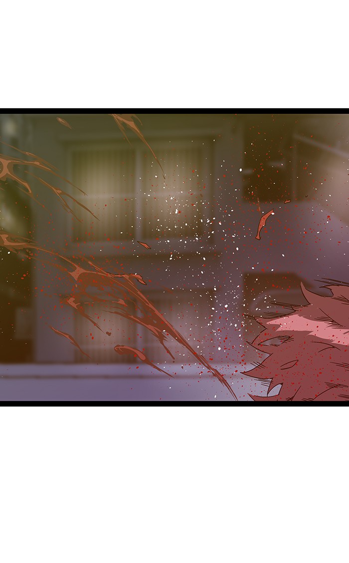 Weak Hero Chapter 125 - halaman 25