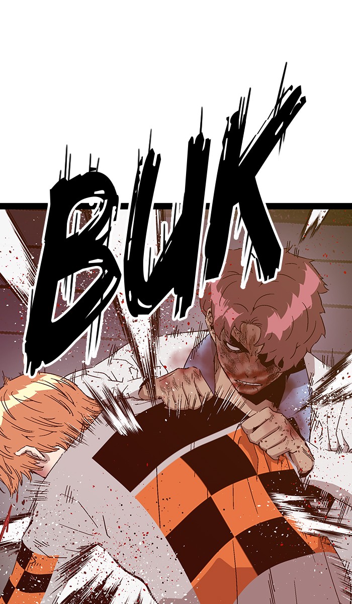 Weak Hero Chapter 125 - halaman 27