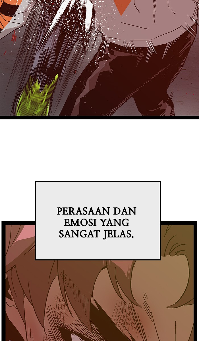 Weak Hero Chapter 125 - halaman 28