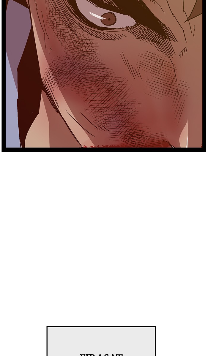Weak Hero Chapter 125 - halaman 29