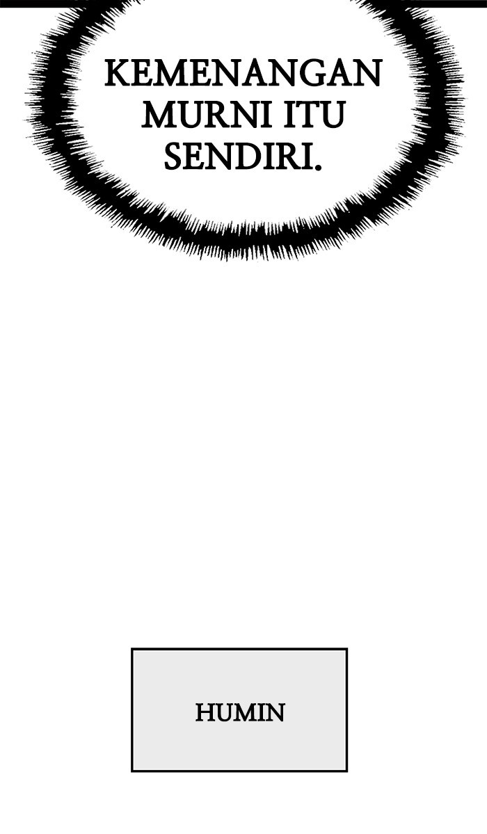 Weak Hero Chapter 125 - halaman 3