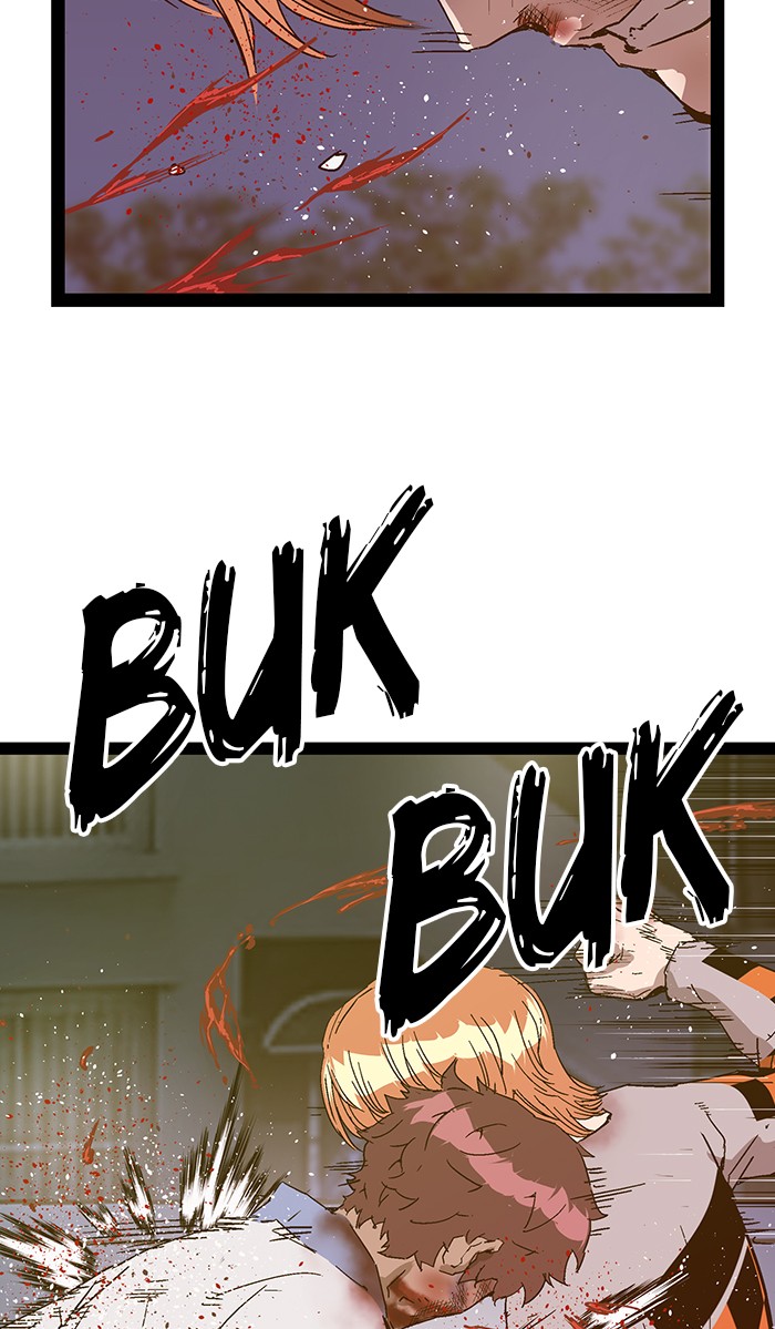 Weak Hero Chapter 125 - halaman 32
