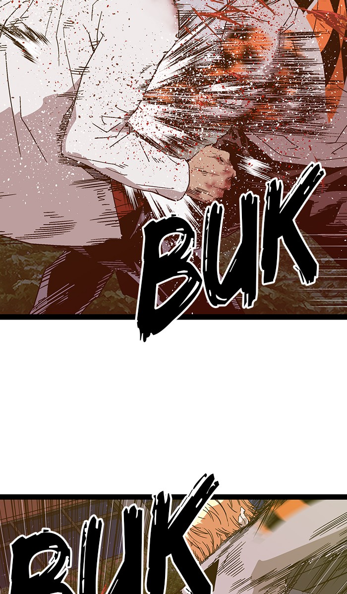 Weak Hero Chapter 125 - halaman 33