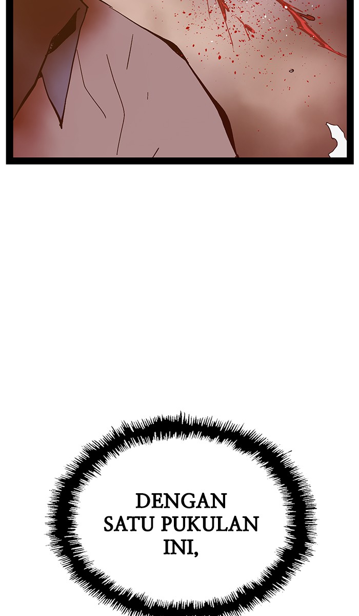 Weak Hero Chapter 125 - halaman 37