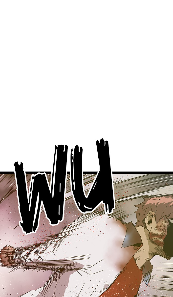 Weak Hero Chapter 125 - halaman 39