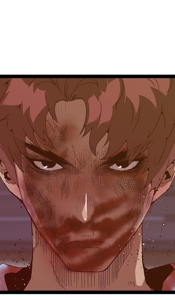 Weak Hero Chapter 125 - halaman 4