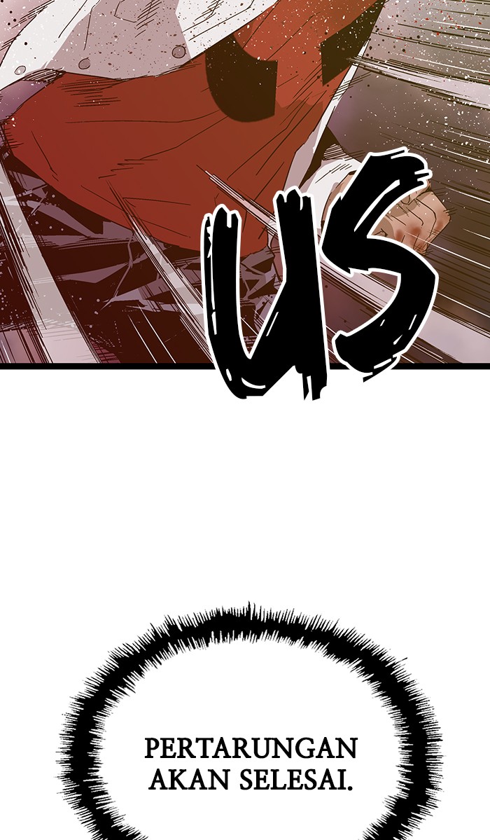 Weak Hero Chapter 125 - halaman 40