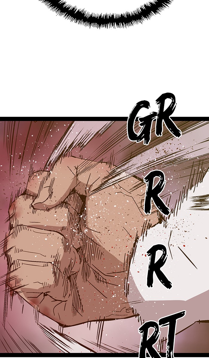 Weak Hero Chapter 125 - halaman 41