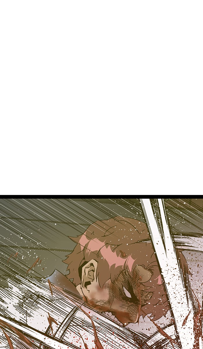 Weak Hero Chapter 125 - halaman 43