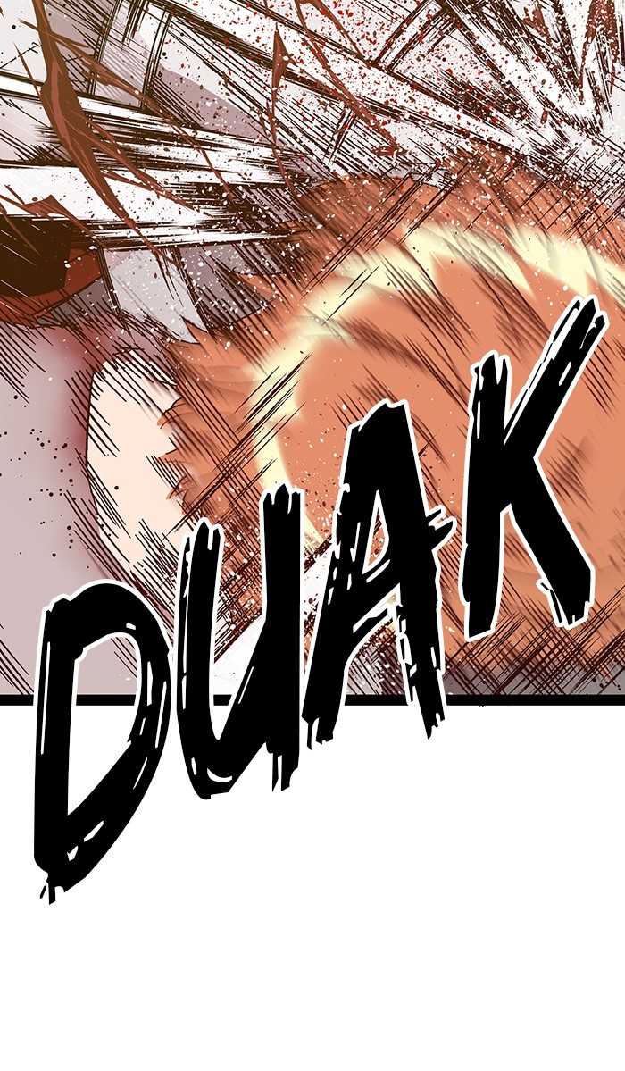 Weak Hero Chapter 125 - halaman 44