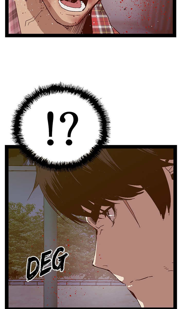 Weak Hero Chapter 125 - halaman 46