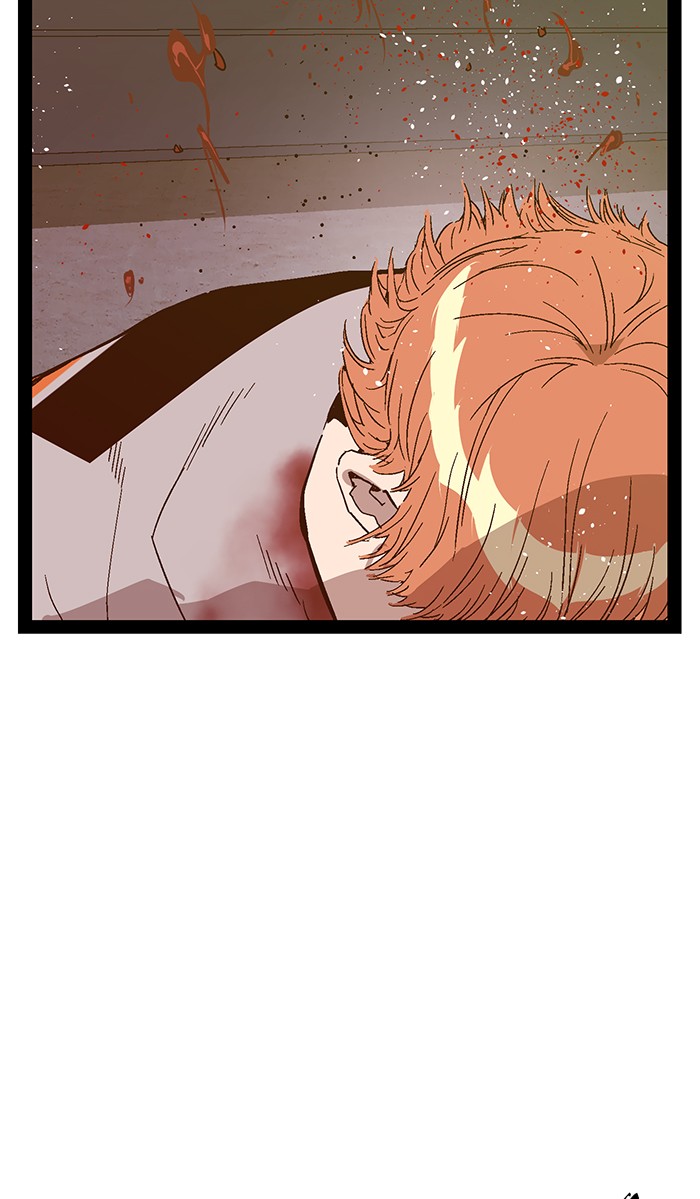 Weak Hero Chapter 125 - halaman 48