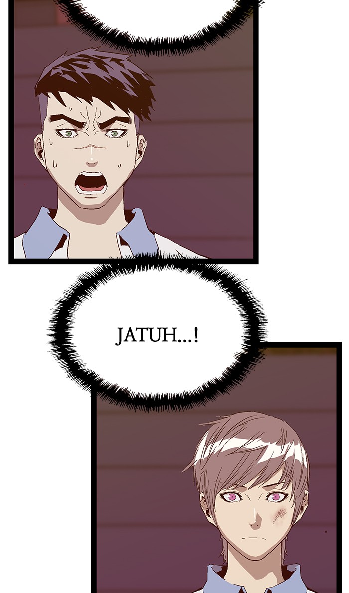 Weak Hero Chapter 125 - halaman 52