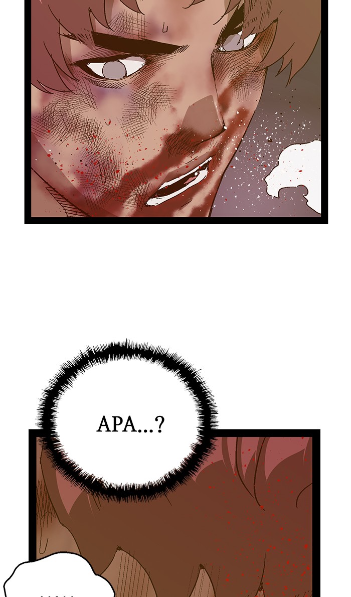 Weak Hero Chapter 125 - halaman 55