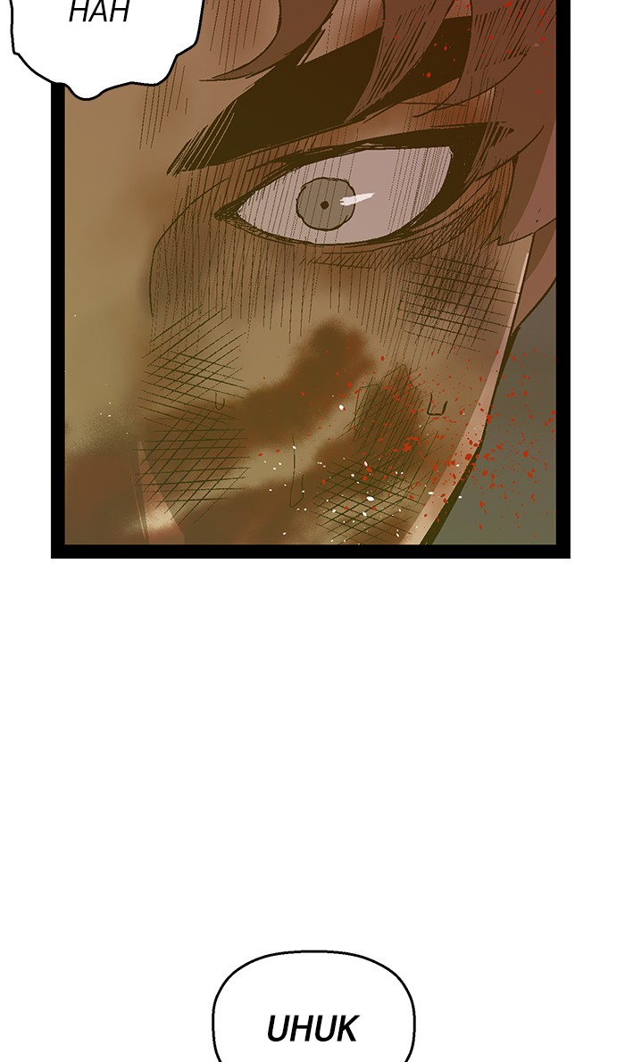 Weak Hero Chapter 125 - halaman 56