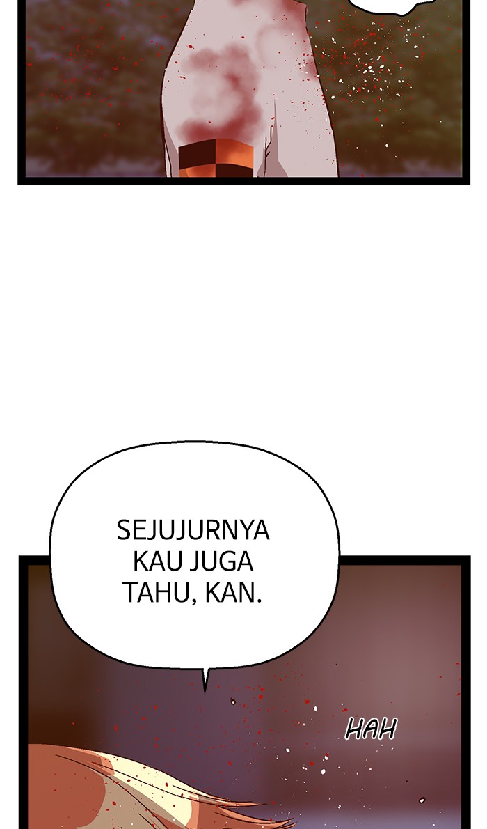 Weak Hero Chapter 125 - halaman 59