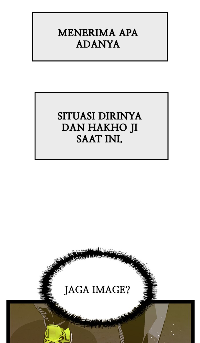 Weak Hero Chapter 125 - halaman 6
