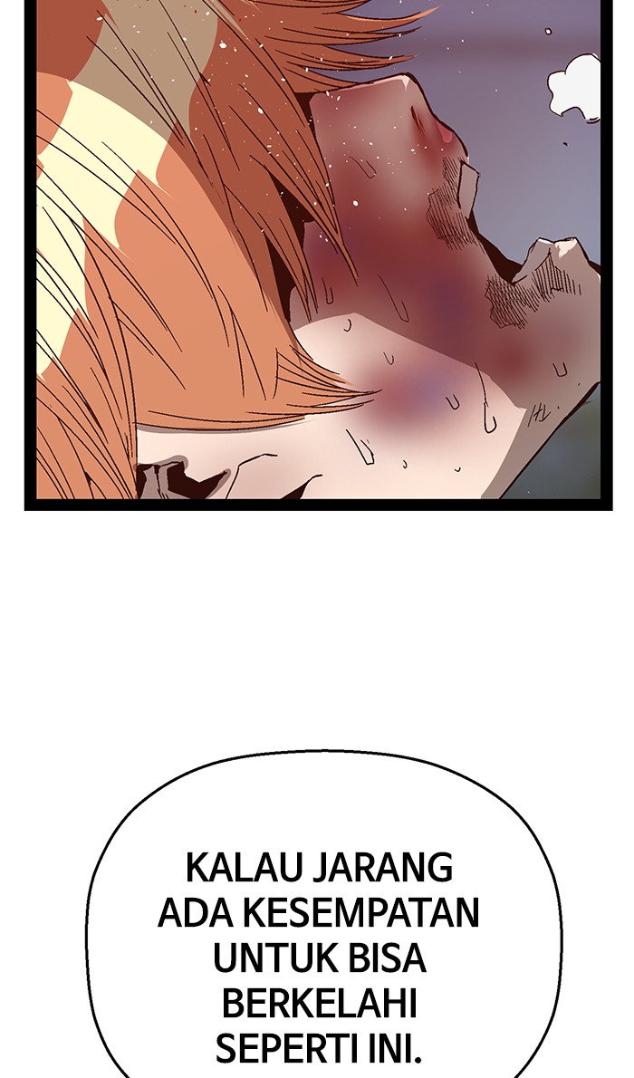 Weak Hero Chapter 125 - halaman 60