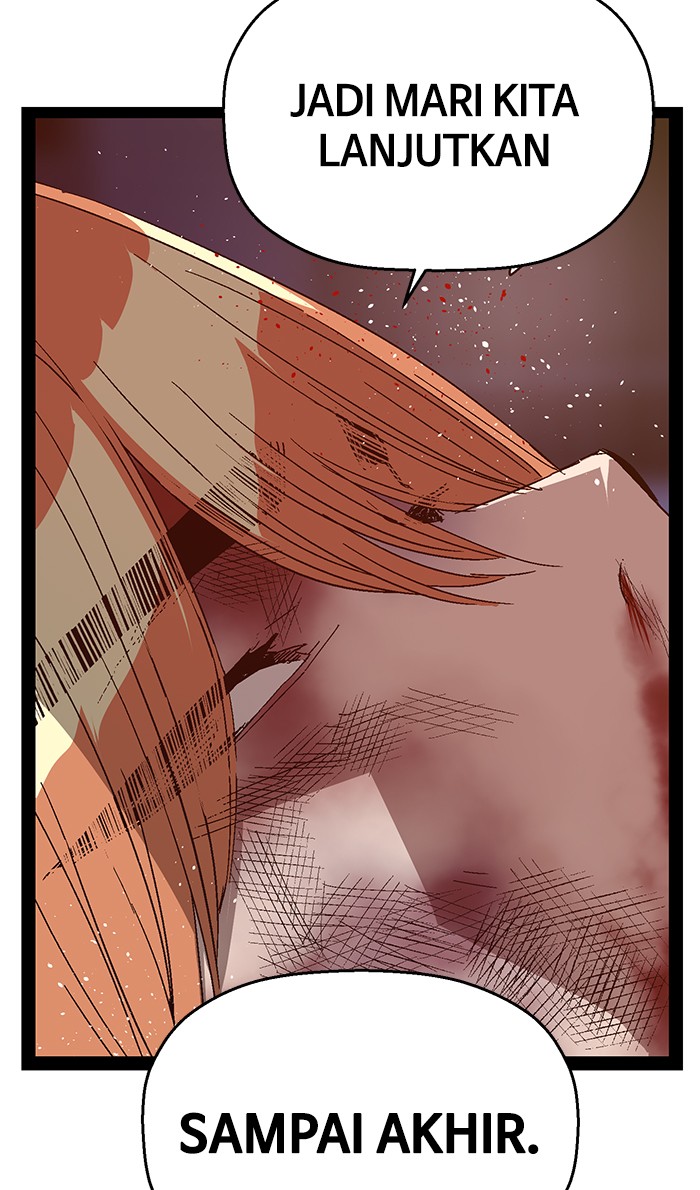 Weak Hero Chapter 125 - halaman 62