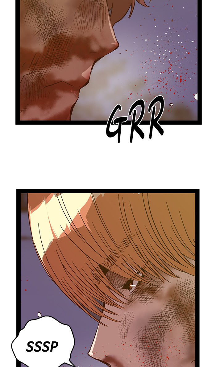 Weak Hero Chapter 125 - halaman 64
