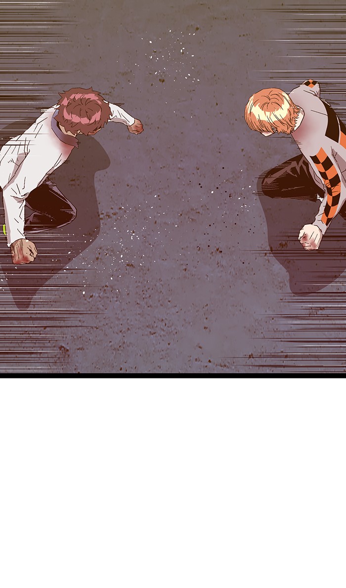 Weak Hero Chapter 125 - halaman 66