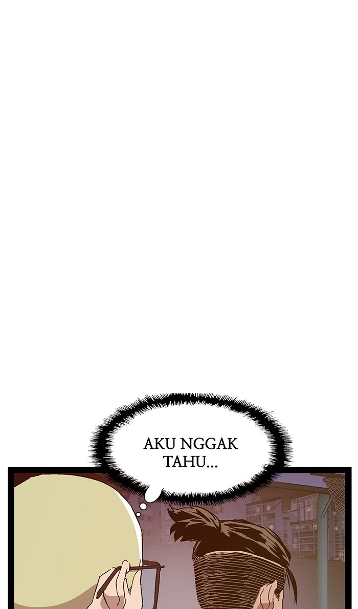Weak Hero Chapter 125 - halaman 67