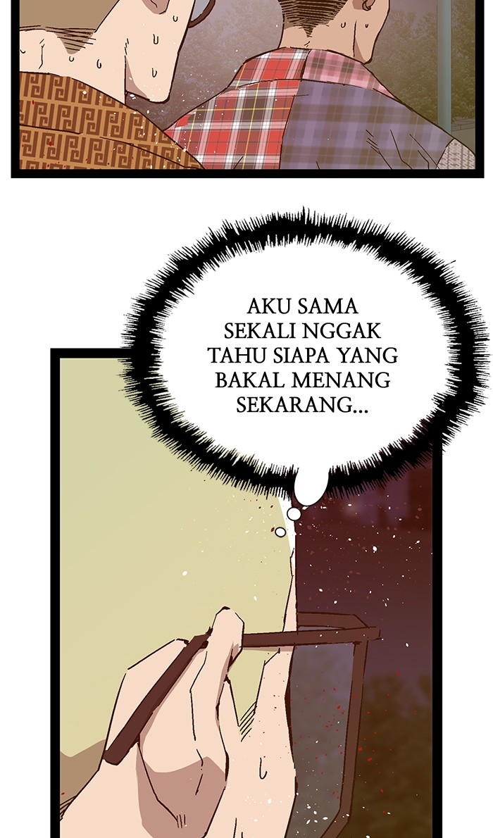 Weak Hero Chapter 125 - halaman 68