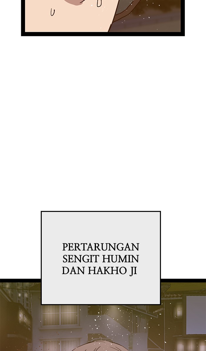 Weak Hero Chapter 125 - halaman 69