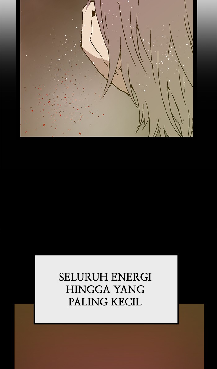 Weak Hero Chapter 125 - halaman 71