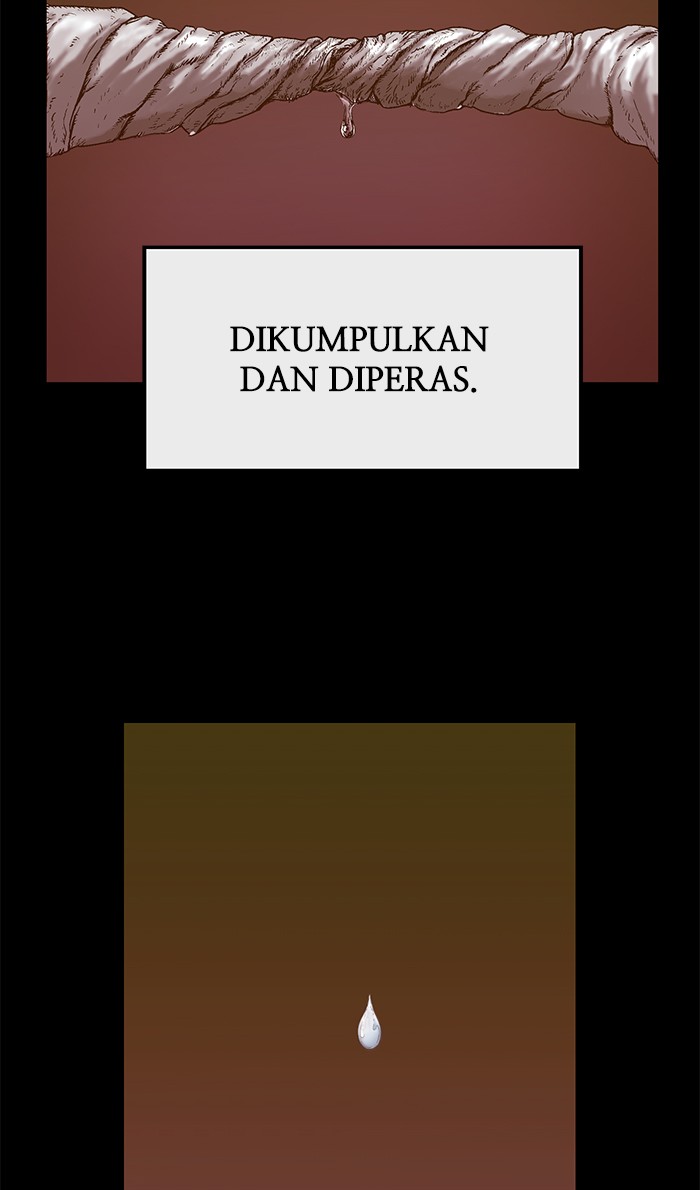 Weak Hero Chapter 125 - halaman 72