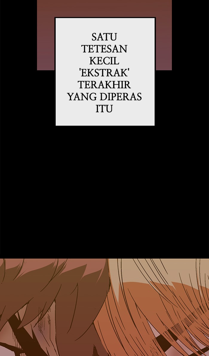 Weak Hero Chapter 125 - halaman 73