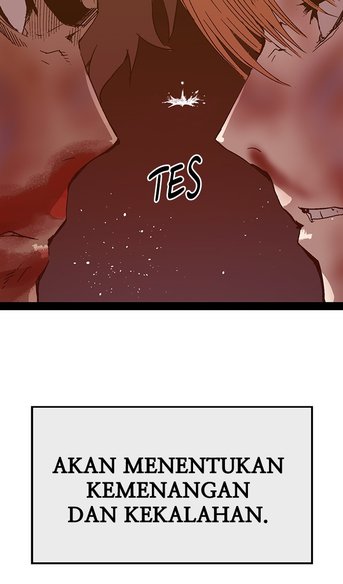 Weak Hero Chapter 125 - halaman 74
