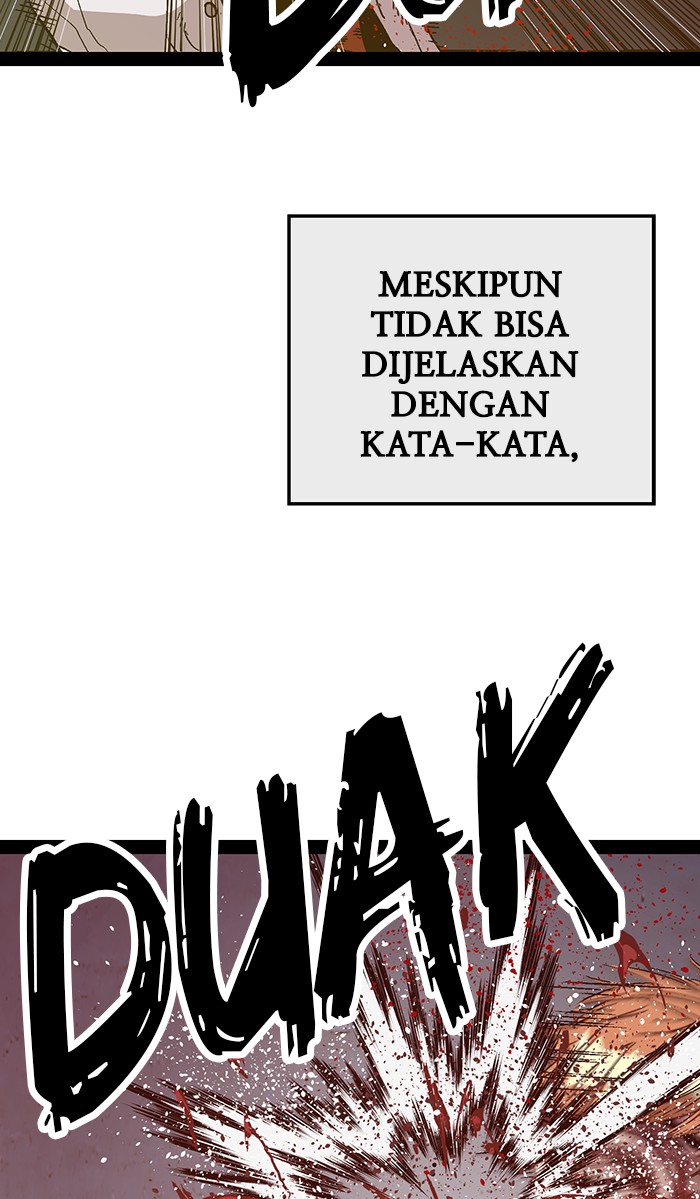 Weak Hero Chapter 125 - halaman 77