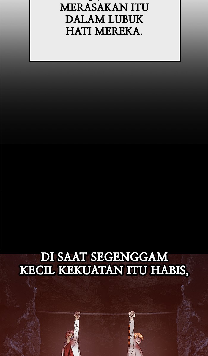 Weak Hero Chapter 125 - halaman 79