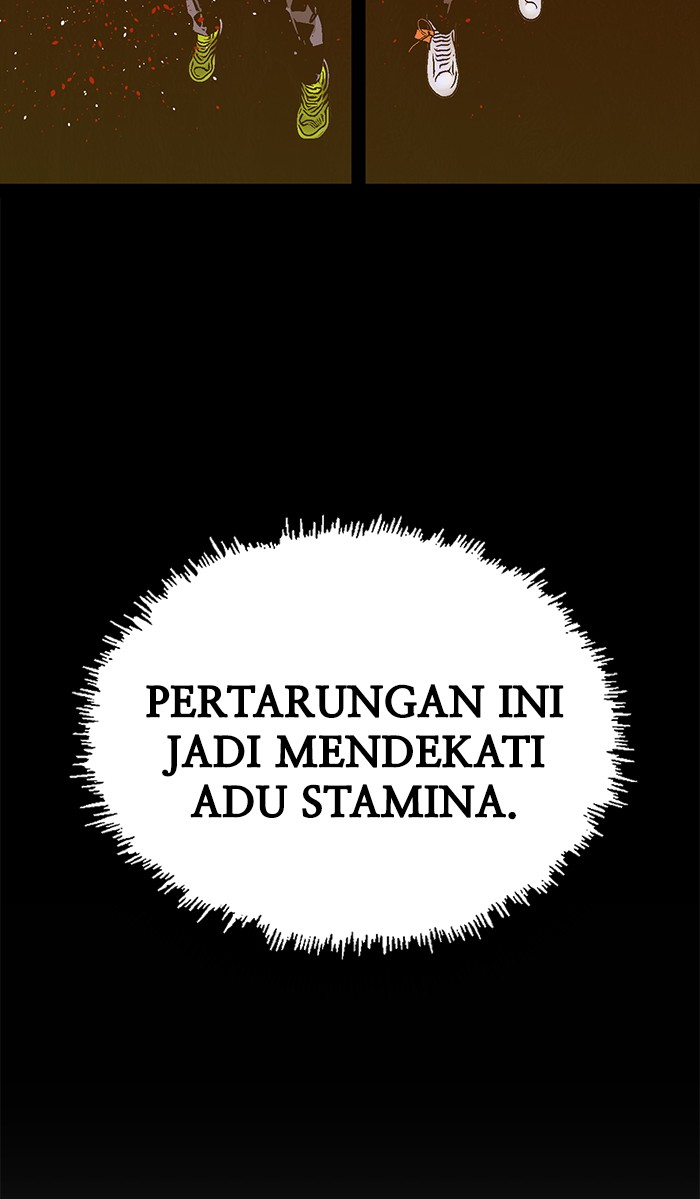 Weak Hero Chapter 125 - halaman 82