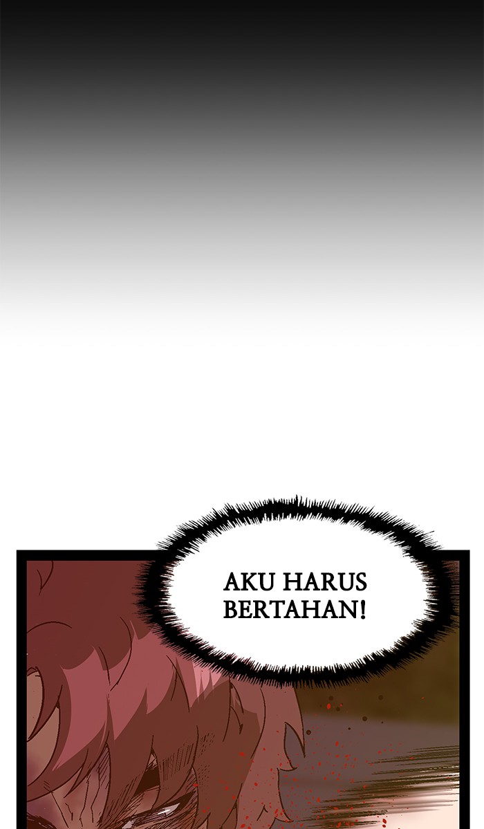 Weak Hero Chapter 125 - halaman 83