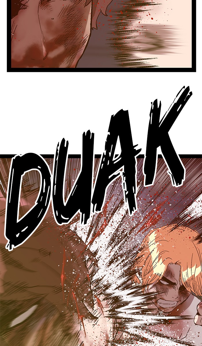 Weak Hero Chapter 125 - halaman 84